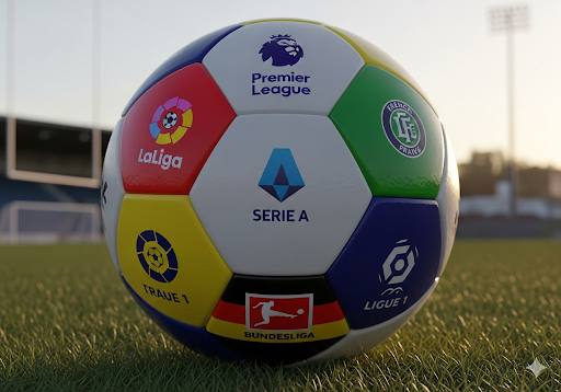 看球帝直播App界面展示